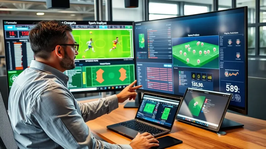 Panduan Lengkap - Cara Membaca Peluang Sepak Bola untuk Taruhan yang Lebih Cerdas