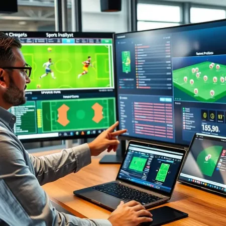 Panduan Lengkap – Cara Membaca Peluang Sepak Bola untuk Taruhan yang Lebih Cerdas