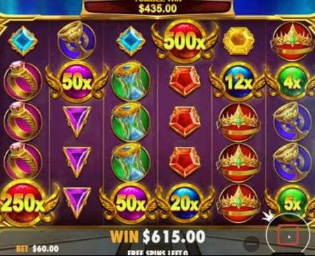 Mengenal Lebih Dekat Permainan Slot Online: Keseruan dan Potensi Keuntungannya