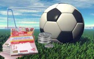 Taruhan Sepak Bola Online: Panduan Lengkap untuk Pemula hingga Profesional