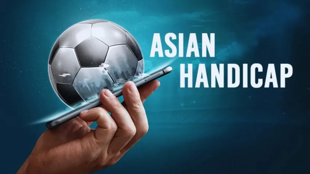 Memahami Lebih Dalam Handicap Asia dalam Taruhan Olahraga